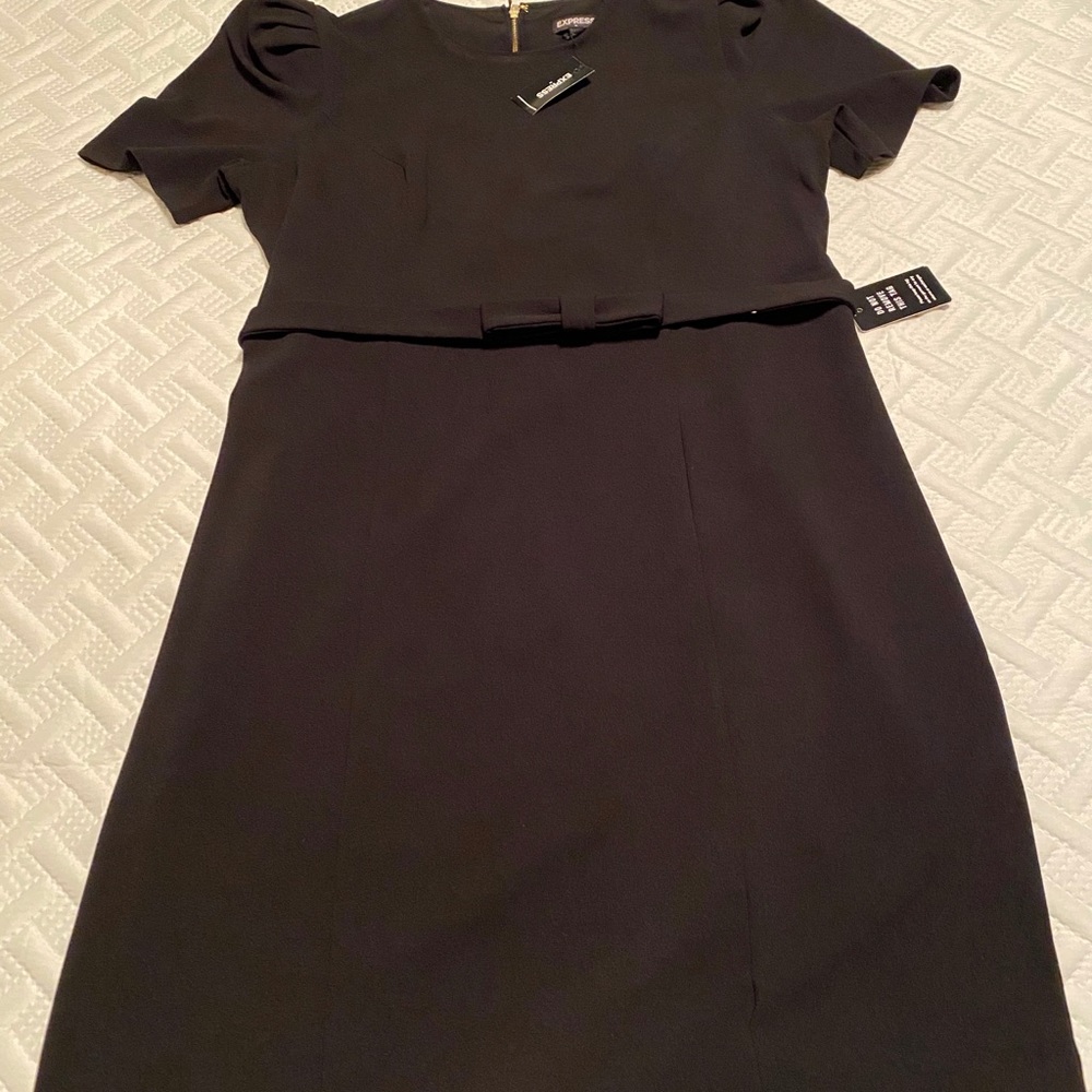 Women’s Express Dress